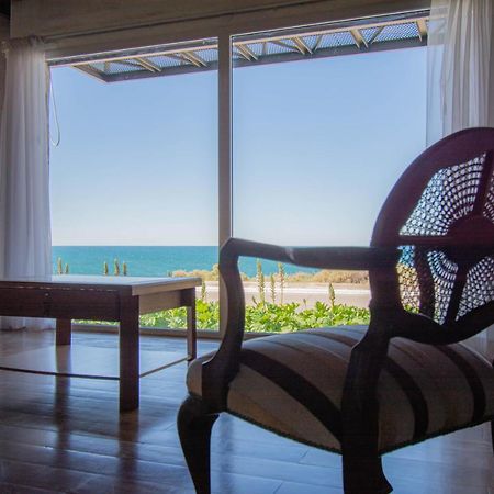 La Veleta Hotel Puerto Madryn Ngoại thất bức ảnh