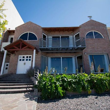 La Veleta Hotel Puerto Madryn Ngoại thất bức ảnh