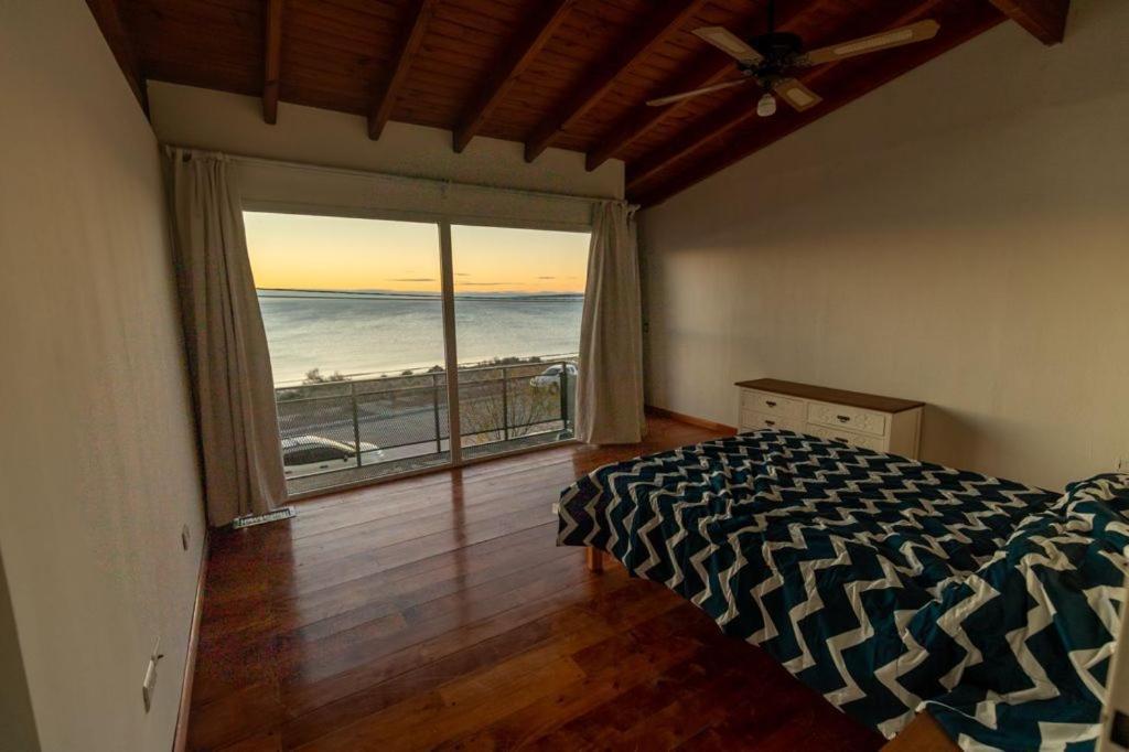 La Veleta Hotel Puerto Madryn Ngoại thất bức ảnh