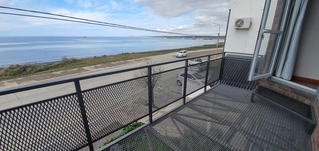 La Veleta Hotel Puerto Madryn Ngoại thất bức ảnh