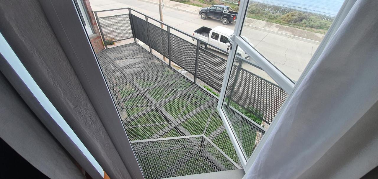 La Veleta Hotel Puerto Madryn Ngoại thất bức ảnh