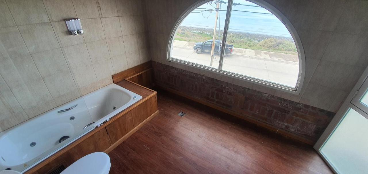 La Veleta Hotel Puerto Madryn Ngoại thất bức ảnh