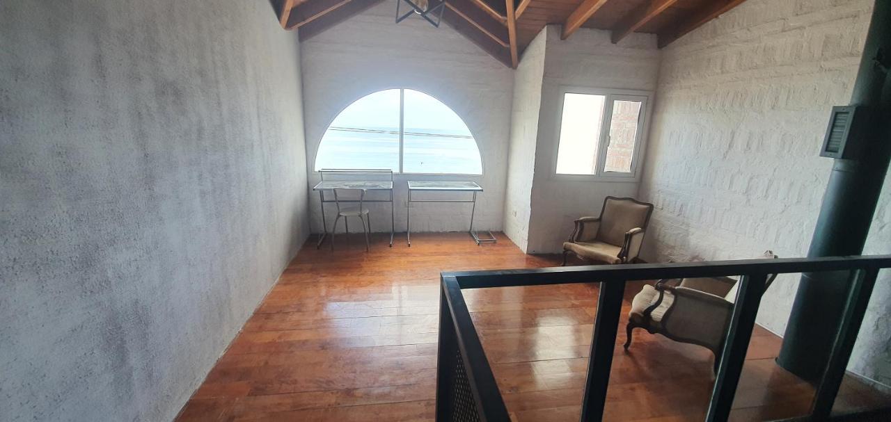 La Veleta Hotel Puerto Madryn Ngoại thất bức ảnh