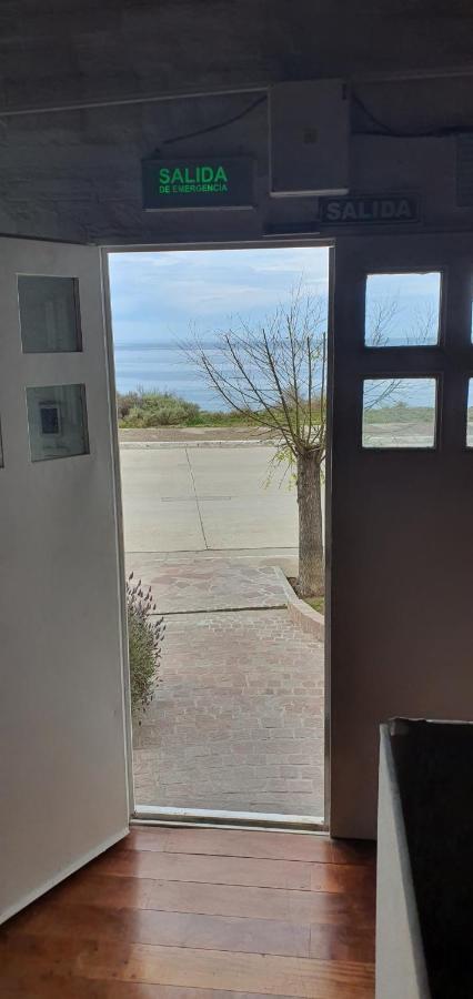 La Veleta Hotel Puerto Madryn Ngoại thất bức ảnh