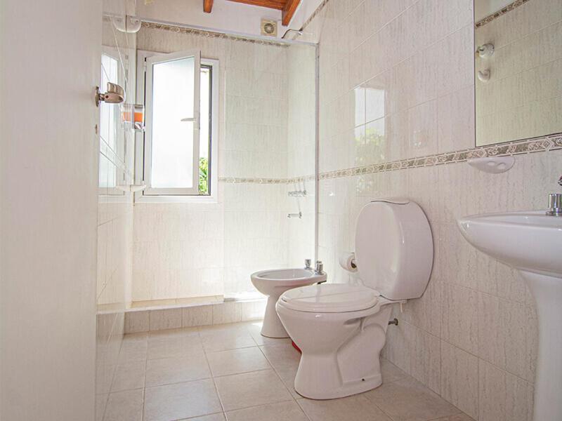 La Veleta Hotel Puerto Madryn Ngoại thất bức ảnh