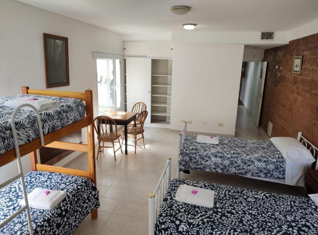 La Veleta Hotel Puerto Madryn Ngoại thất bức ảnh