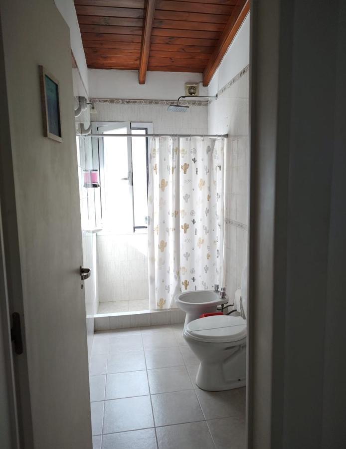 La Veleta Hotel Puerto Madryn Ngoại thất bức ảnh