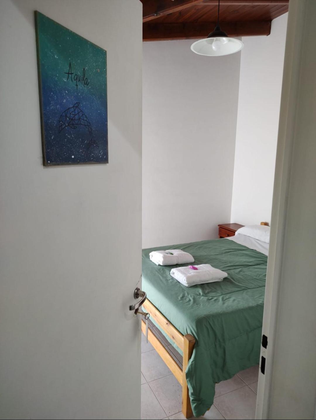 La Veleta Hotel Puerto Madryn Ngoại thất bức ảnh