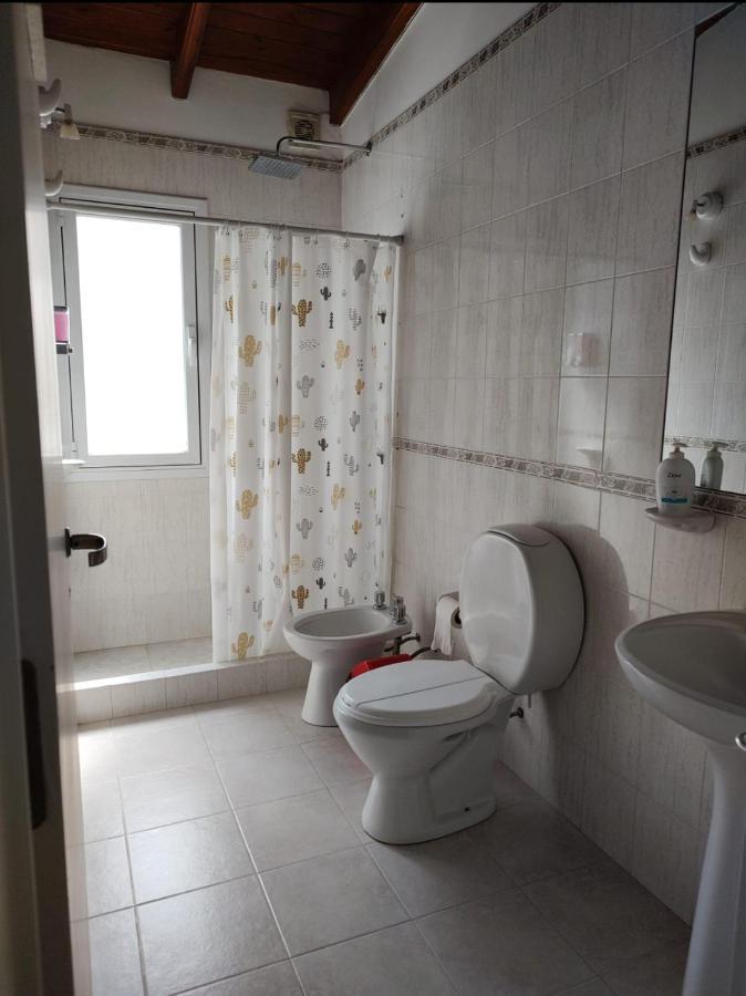 La Veleta Hotel Puerto Madryn Ngoại thất bức ảnh