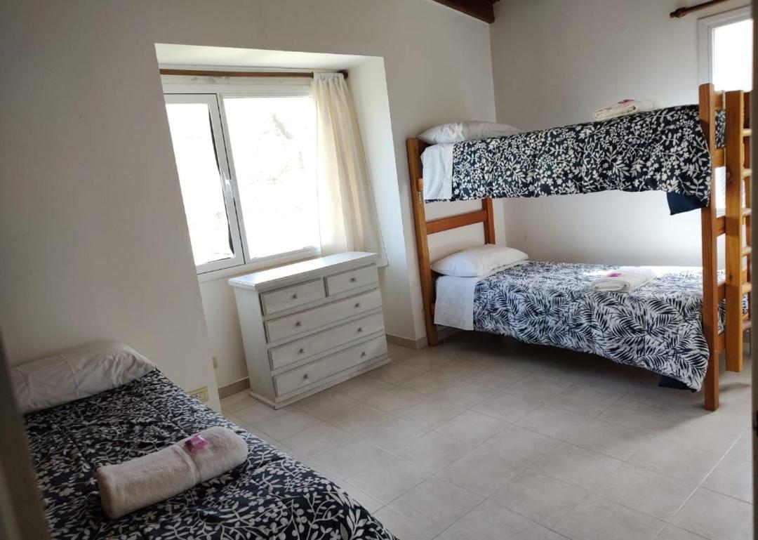La Veleta Hotel Puerto Madryn Ngoại thất bức ảnh